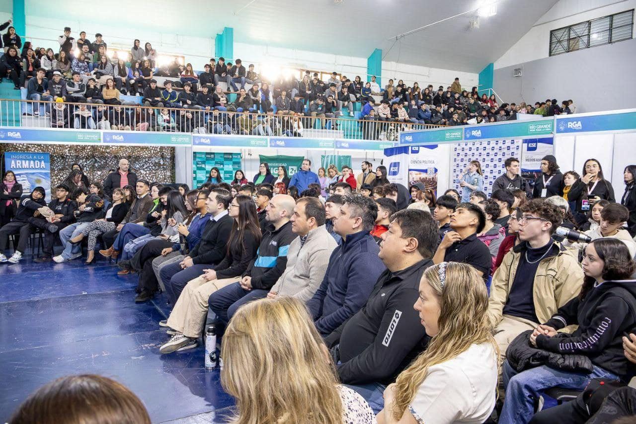 Continúa “El Mercado en tu Barrio” en la Margen Sur