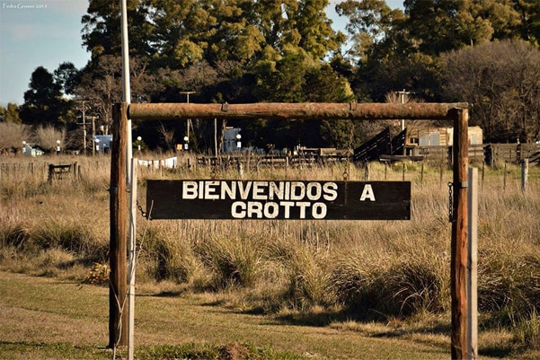 Crotto: el pueblo detenido en el tiempo celebrará la Fiesta de la Mujer Campesina