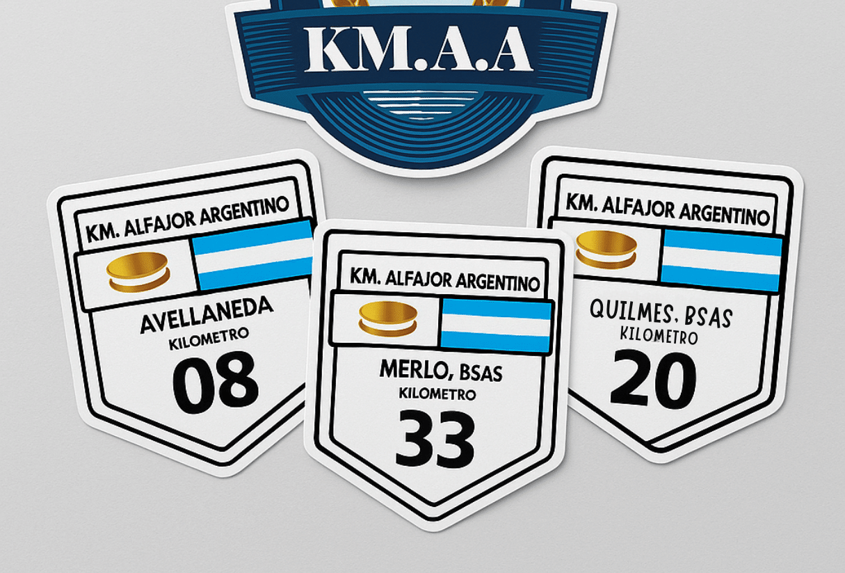 Agosto más dulce que nunca: La fiesta de la dulzura y el Kilómetro del Alfajor Argentino