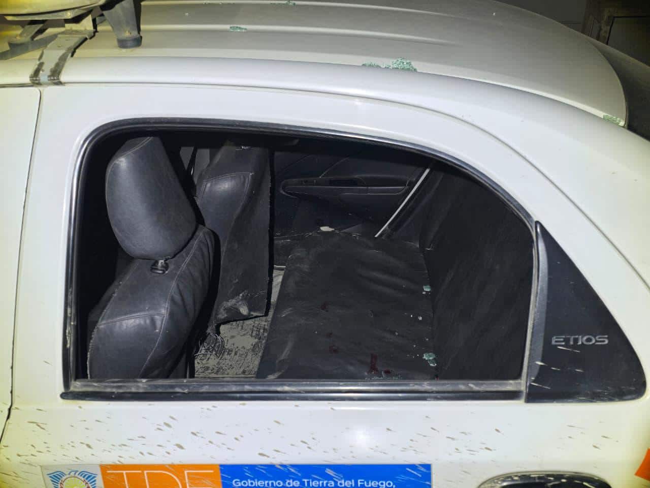 Atacó violentamente a su hermano y fue detenido