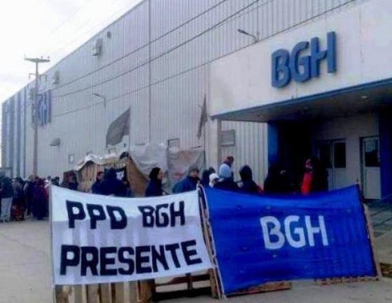 Fallo judicial contra la precarización laboral en las electrónicas