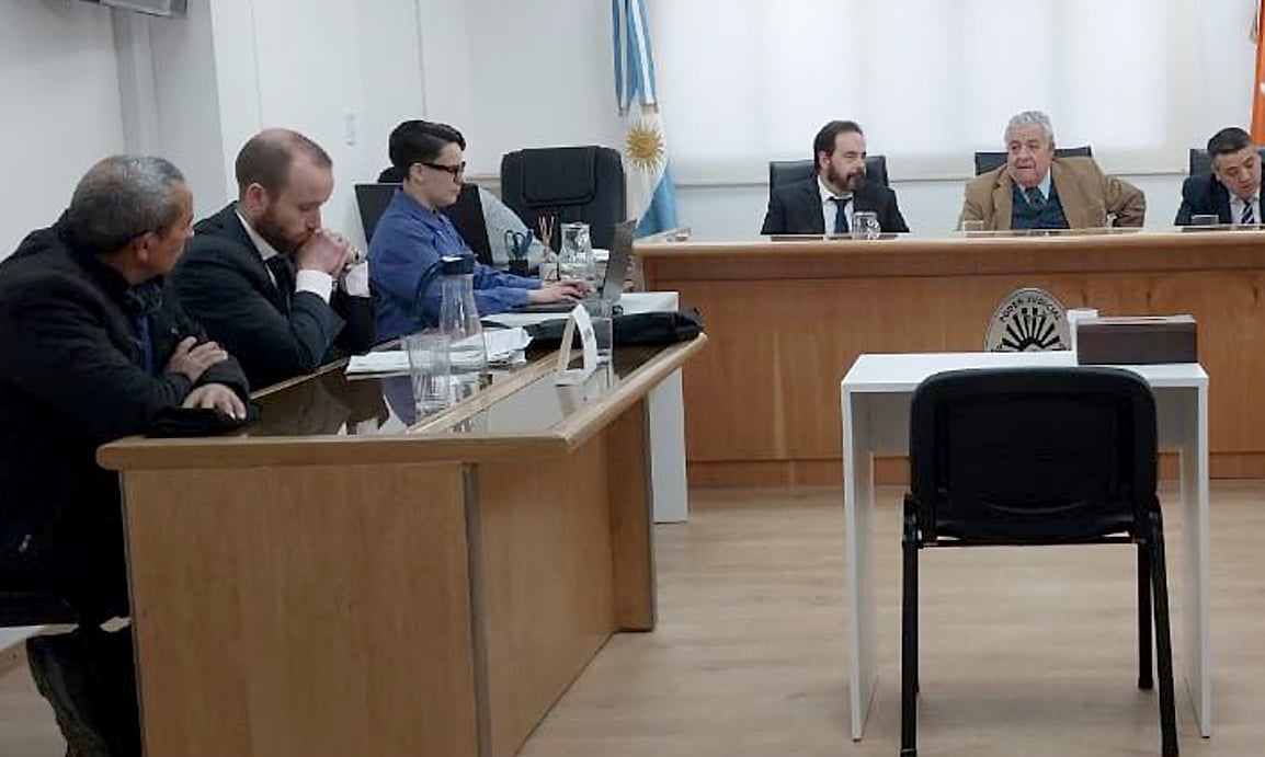 Piden 5 años de prisión para un hombre acusado de abuso sexual