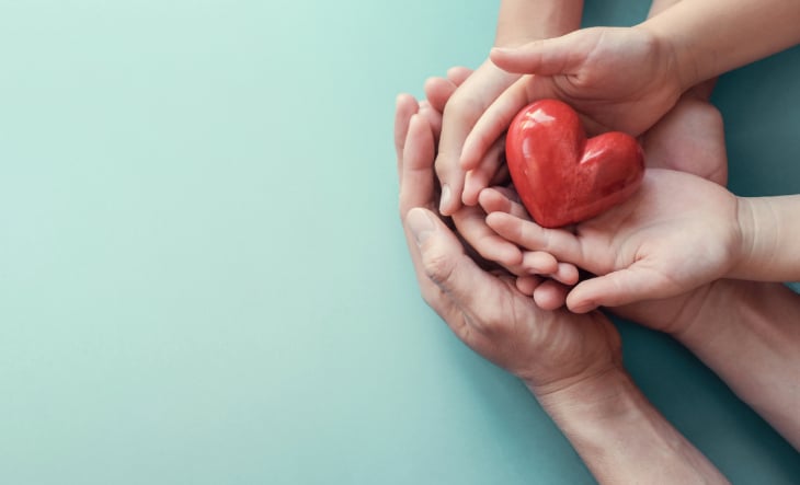 “Donar es multiplicar la vida”: ¿Qué se sabe sobre el Día de la Persona Donante de Órganos?