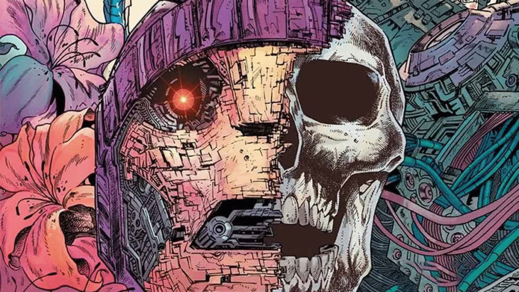 Reseña Patrulla-X Especial: Centinelas, el regreso del horror tecnológico mutante