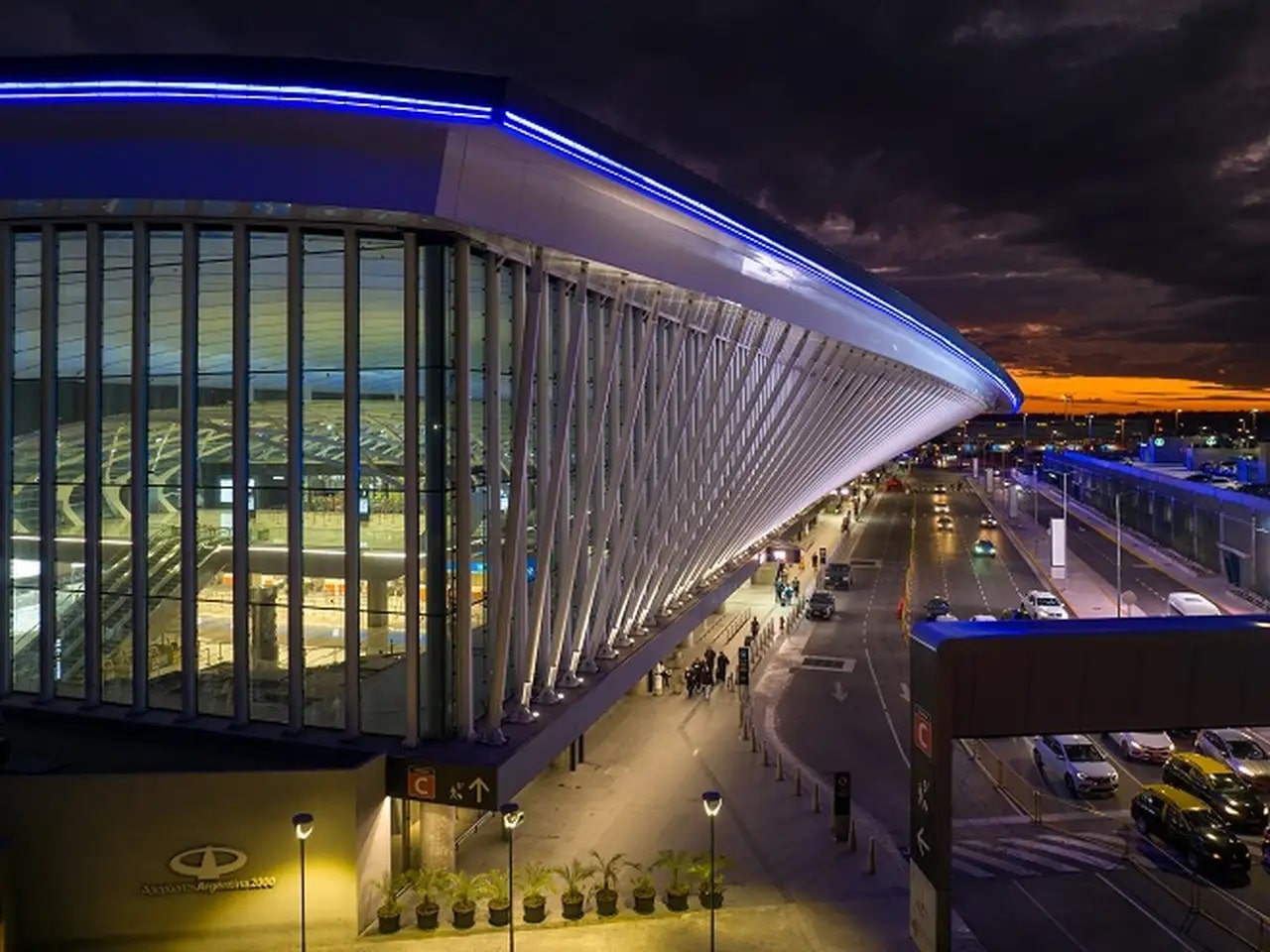 Ezeiza, nominado como mejor aeropuerto del mundo