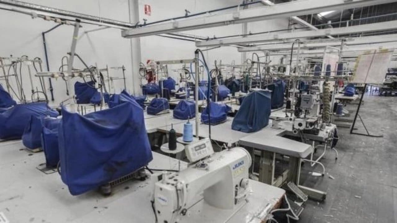 El Municipio realizará un ciclo de charlas: «Industria y soberanía, defendamos lo nuestro»