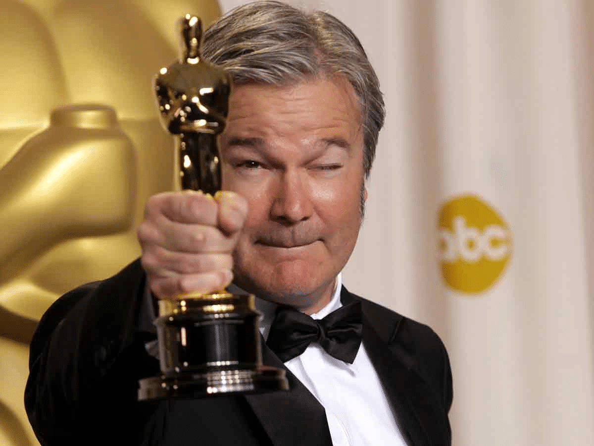 Gore Verbinski: el regreso que Hollywood necesita