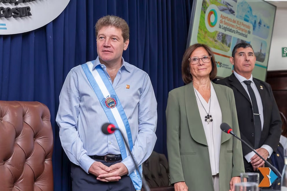 “Anunciaron que no iba a haber fondos para amigos y la operatoria es la misma”