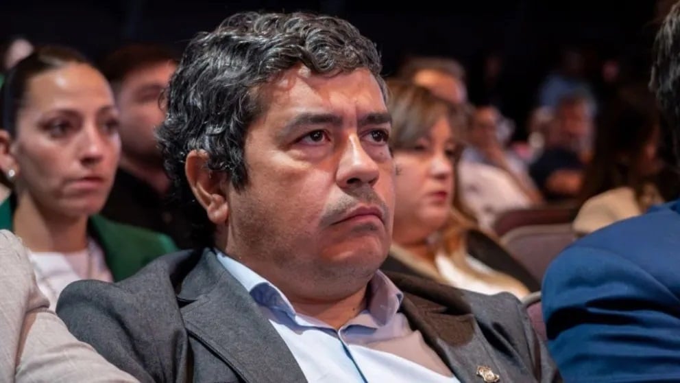 Iriarte:“El único enemigo que tenemos es Milei»