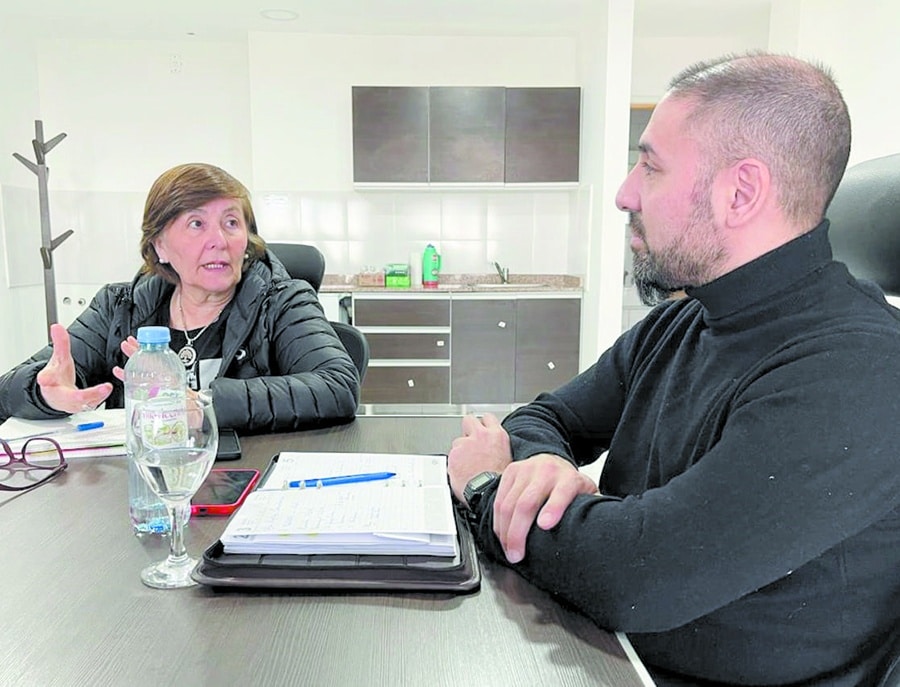 Gobierno acompaña el Nacional