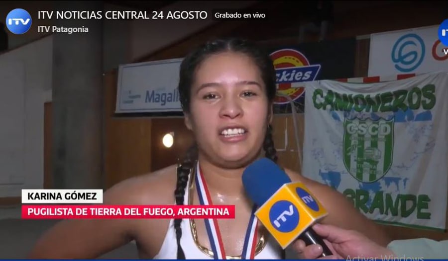 Triunfos y derrotas en Chile