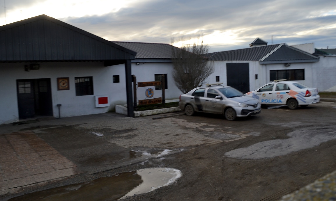 Un detenido se ahorcó en su celda