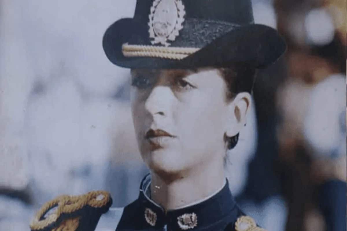 Tierra del Fuego conmemoró el Día de la Mujer Policía