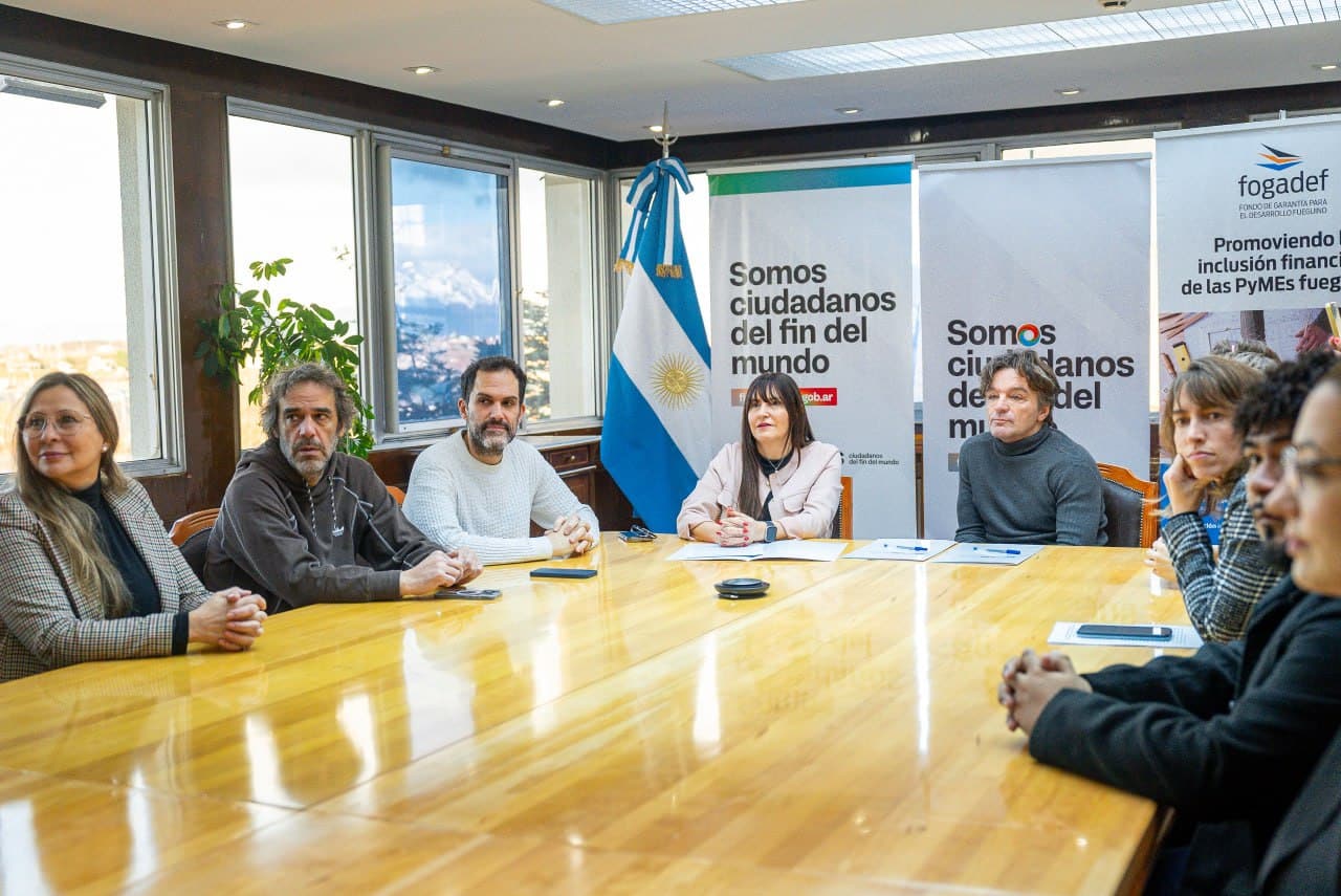 FOGADEF bonifica el 50% de comisión para el otorgamiento de garantías a Pymes