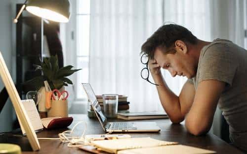 ¿Estrés y cansancio constante? La respuesta puede estar en el ADN