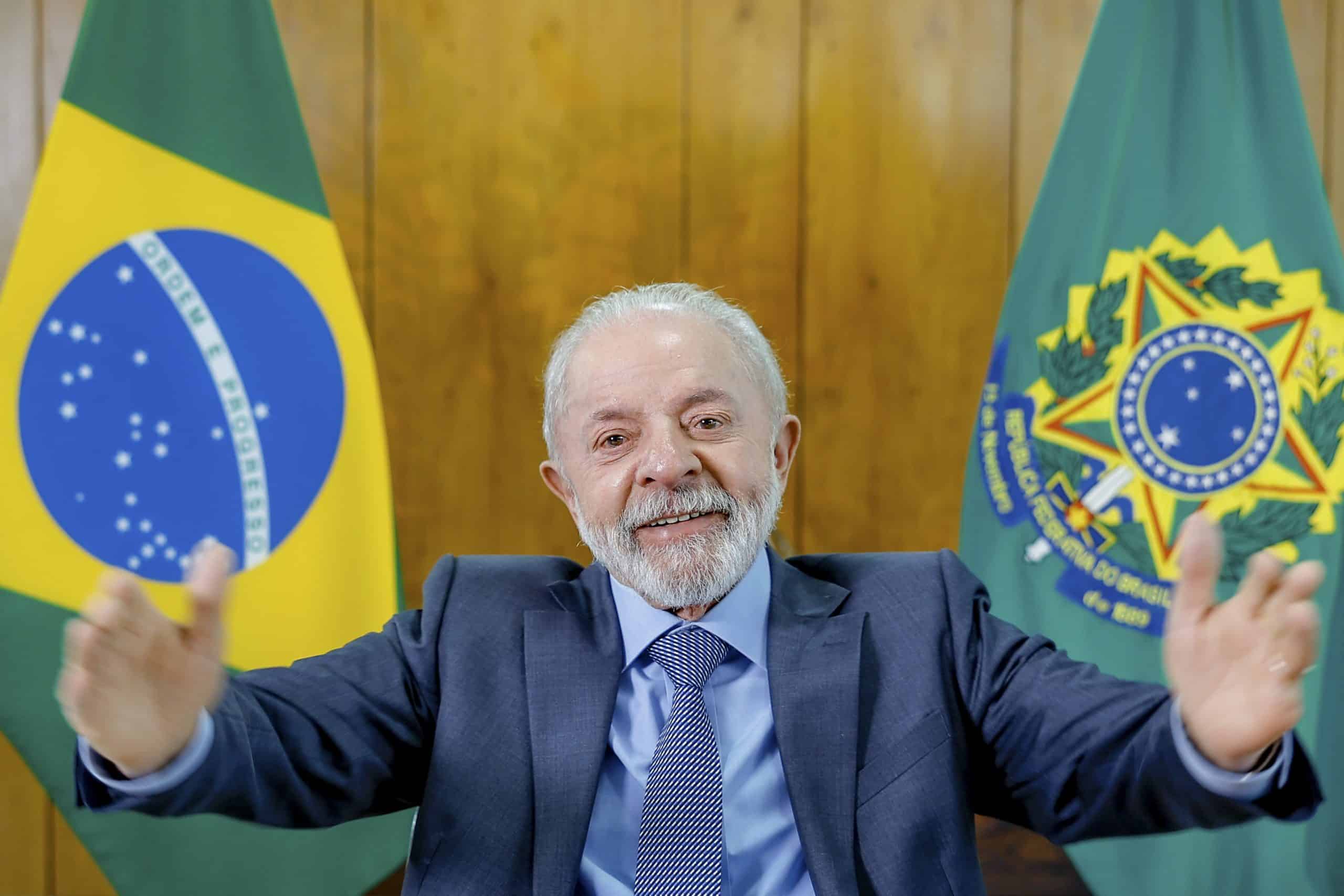 Venezuela respalda el llamado del presidente Lula para preservar América Latina y el Caribe como zona libre de armas nucleares