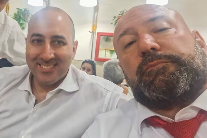 Coimas en la Andis, Cerimedo confirmó que el 3% iba a la Rosada