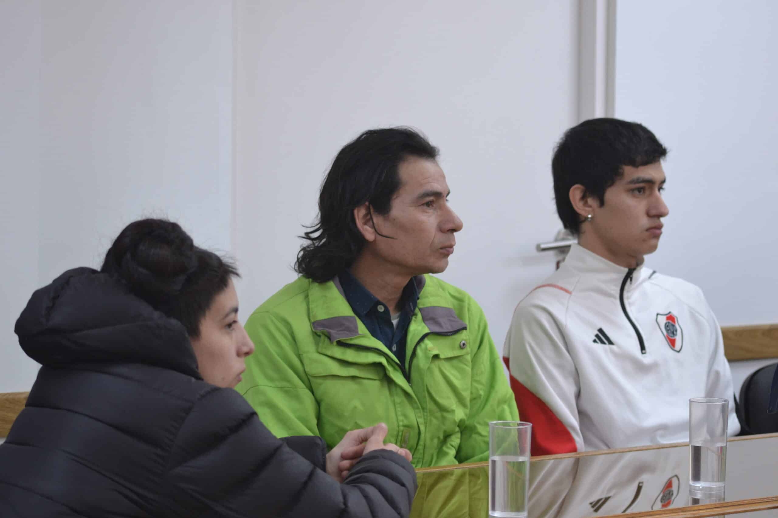 Mañana se conocerá el veredicto en el juicio por un homicidio ocurrido en la Margen Sur