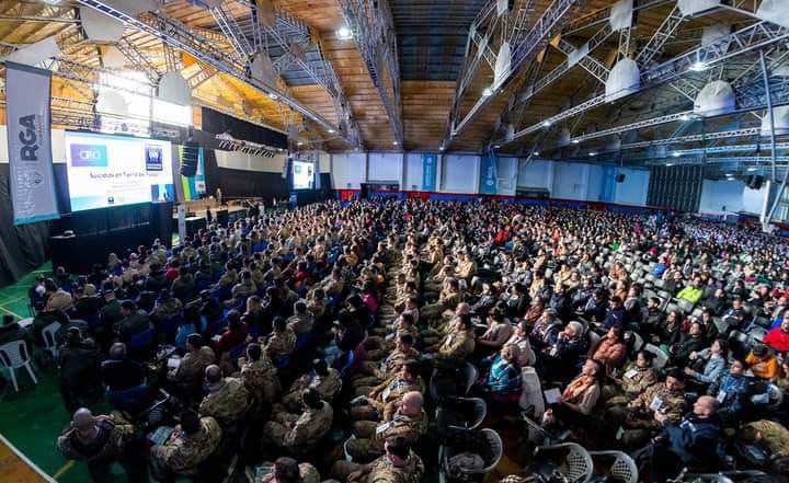 El III Congreso Internacional de Prevención de Suicidio llega a Ushuaia