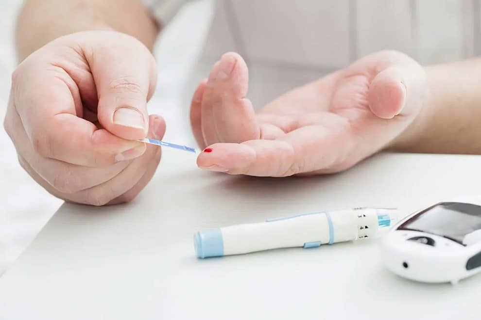 Convocatoria para médicos especialistas en Diabetología