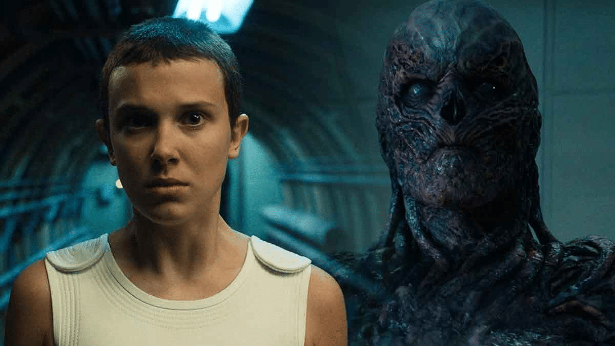 Primer avance de Stranger Things temporada 5