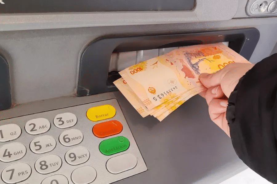 Pago de haberes, planes y pensiones