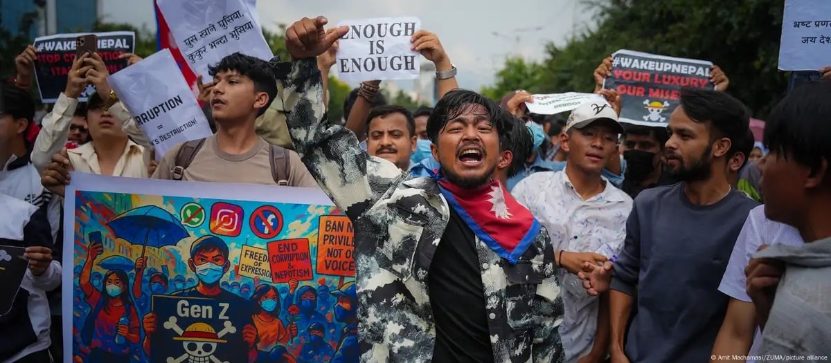 El sector hotelero de Nepal sufre graves daños en las protestas