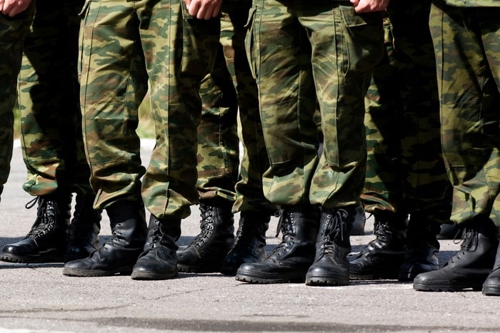 Milei autorizó por decreto el ingreso de tropas extranjeras para realizar ejercicios militares