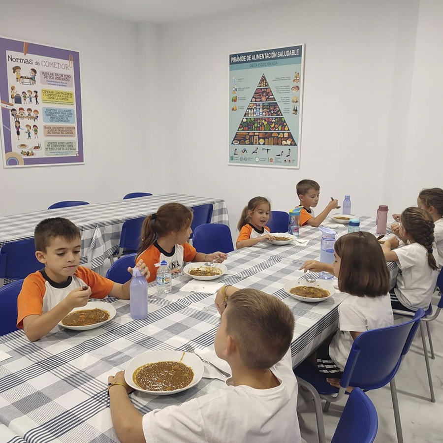 Alertan sobre las dietas restrictivas desde la infancia