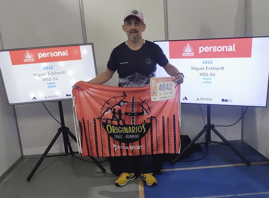 Caliva, Pereyra y Rojas, los destacados en Buenos Aires
