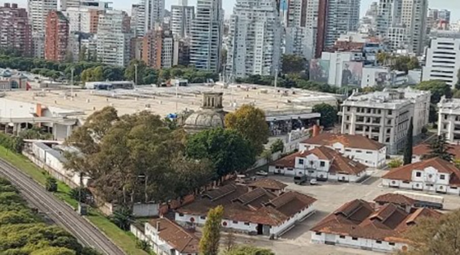 Subastarán dos inmuebles del Estado