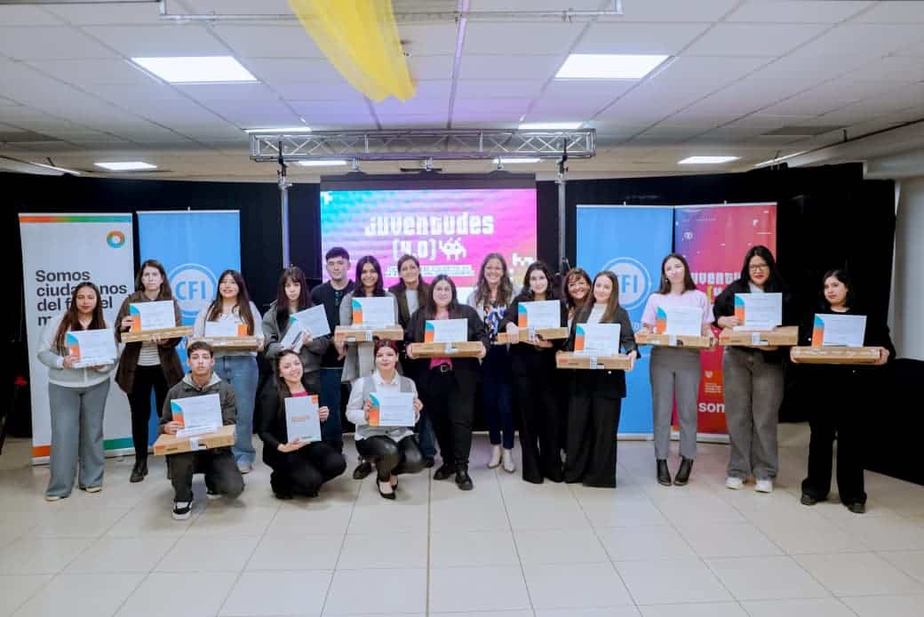 Formación, proyectos y herramientas para el futuro