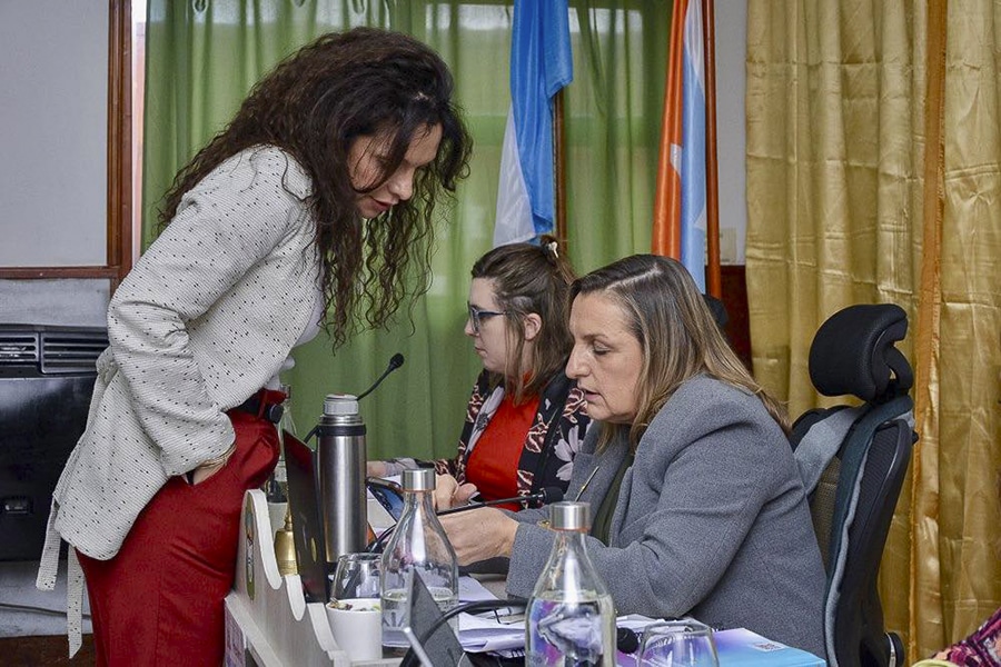 “Cuando trabajamos en conjunto, las soluciones llegan”