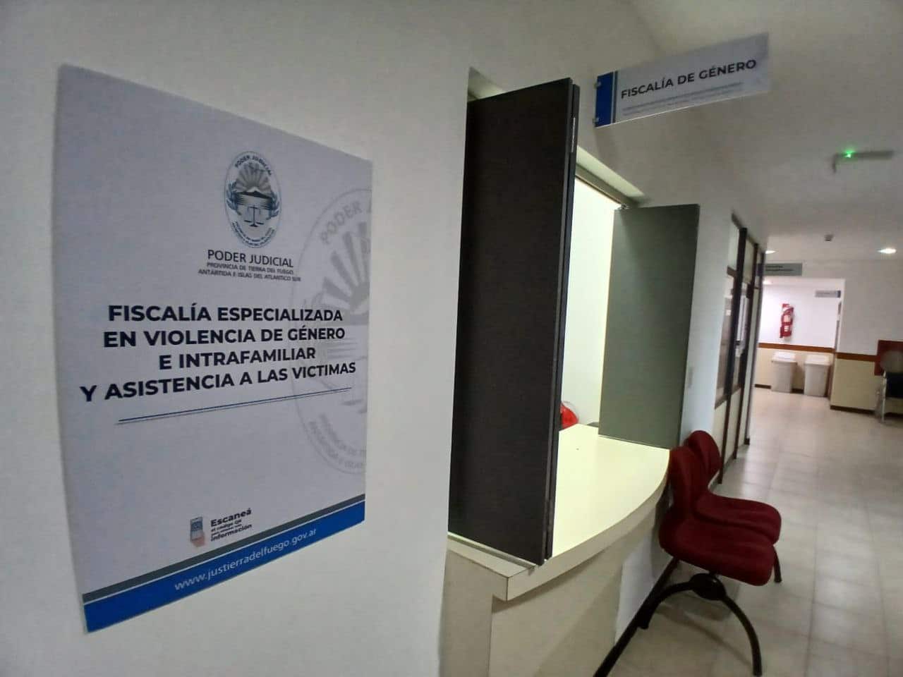 Río Grande: Fiscalía y Comisaría de Género protocolizan la aplicación de la Ley de Identidad de Género en denuncias