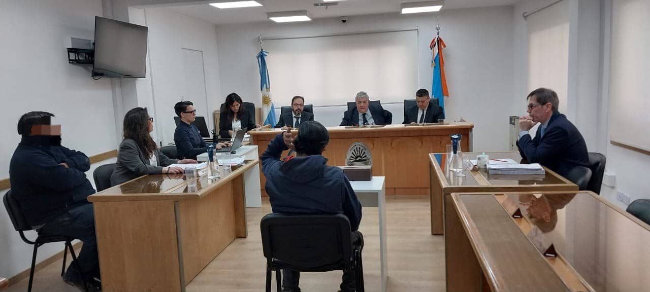 El próximo miércoles comenzarán los alegatos en juicio por abuso sexual