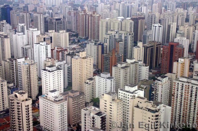Brasil registró récord de inversión extranjera directa equivalente al 46,6 % del PIB en 2024
