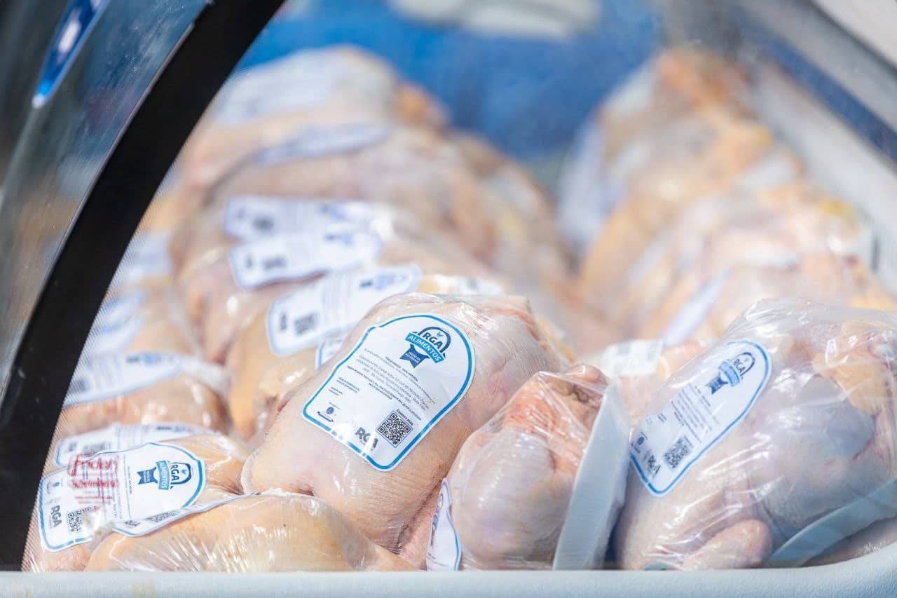 RGA Alimentos lanza promoción especial en el Paseo Canto del Viento