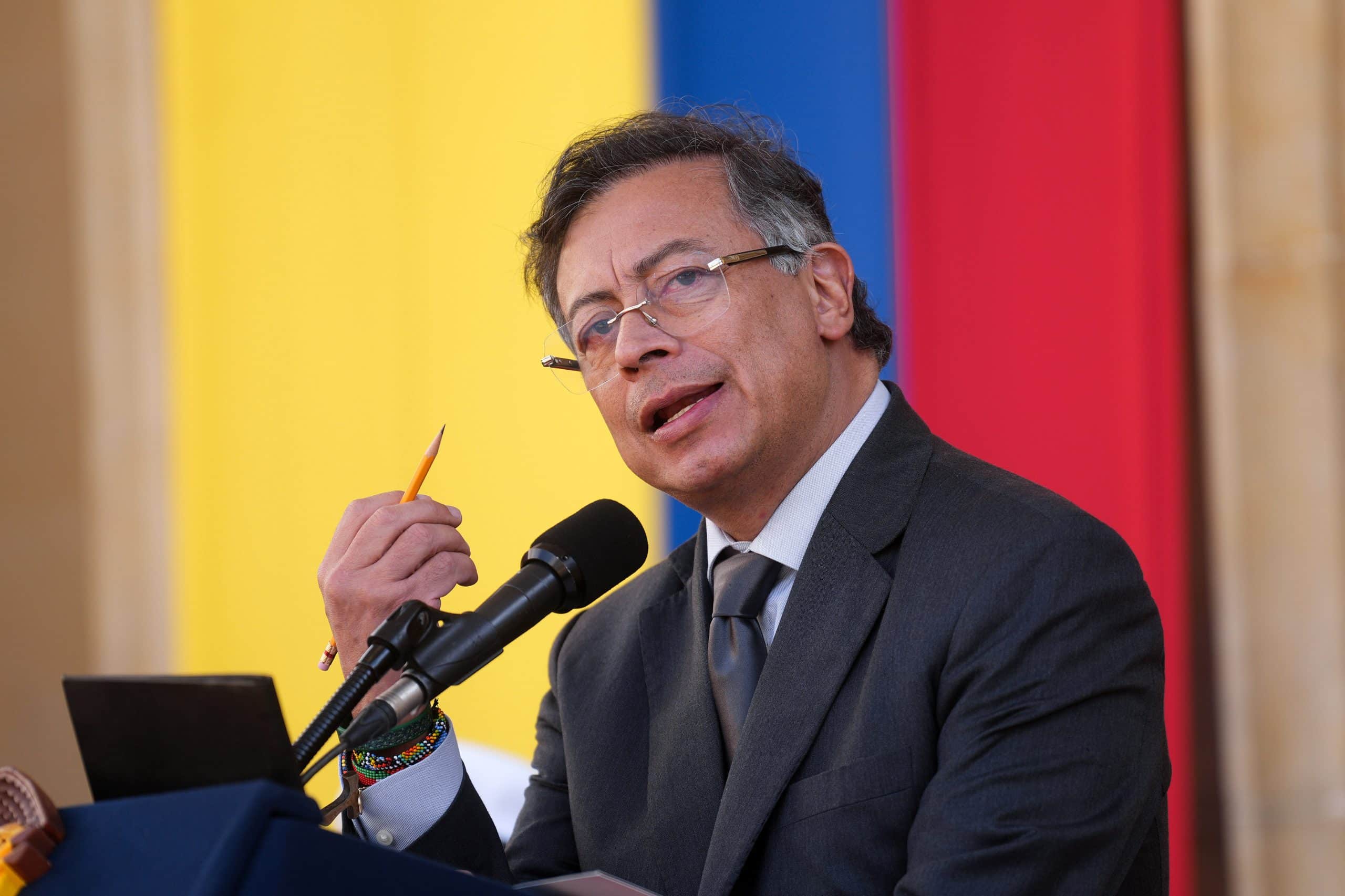 América Latina rechazó la injerencia de Estados Unidos y respaldó a Colombia tras acusación contra Petro