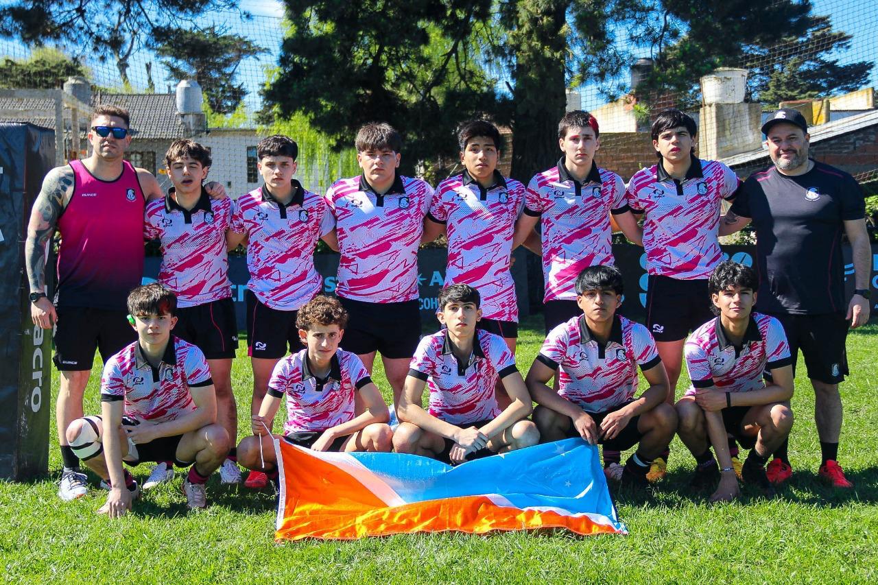 Buen inicio para atletismo, bádminton, futsal y levantamiento