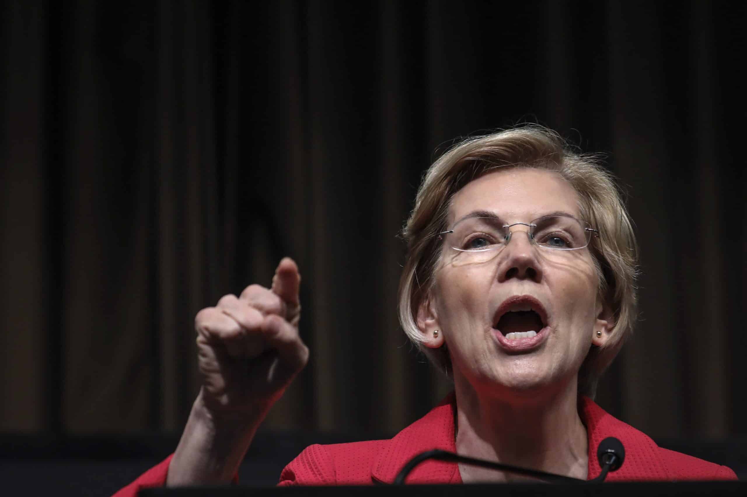 Estados Unidos: proyecto demócrata para que Trump no pueda asistir económicamente a la gestión Milei