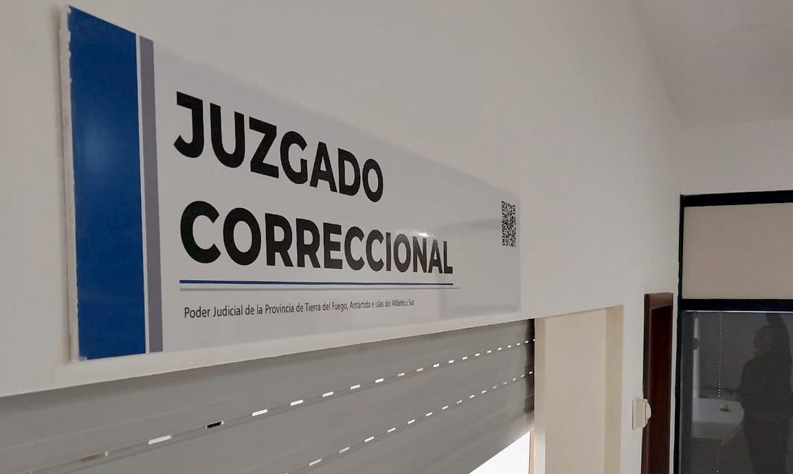 Condenan a 2 años de prisión a un hombre que intentó robar en un restaurante
