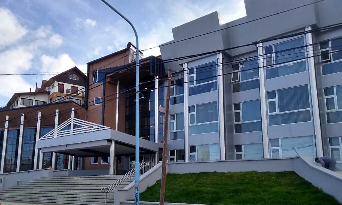 Tierra del Fuego: suspenden aumento remunerativo judicial