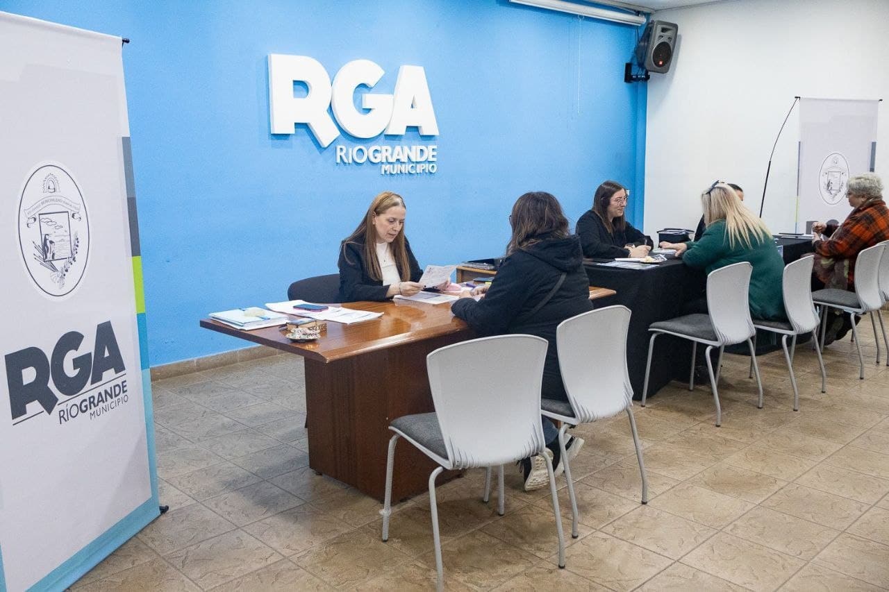 Continúa abierto el Registro de Población Histórica