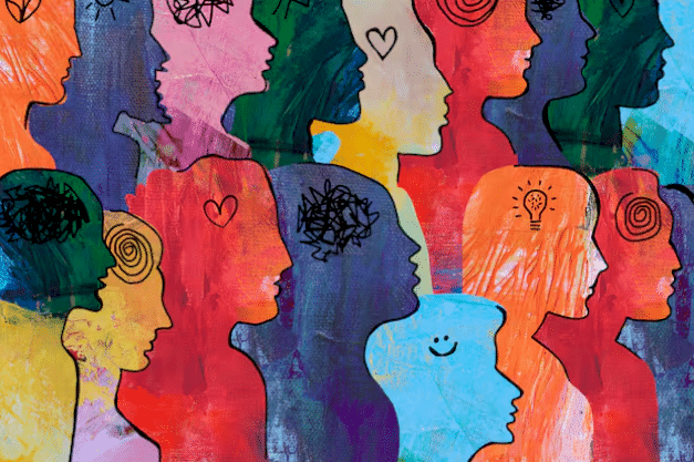 Tabúes de la Salud Mental en el territorio fueguino