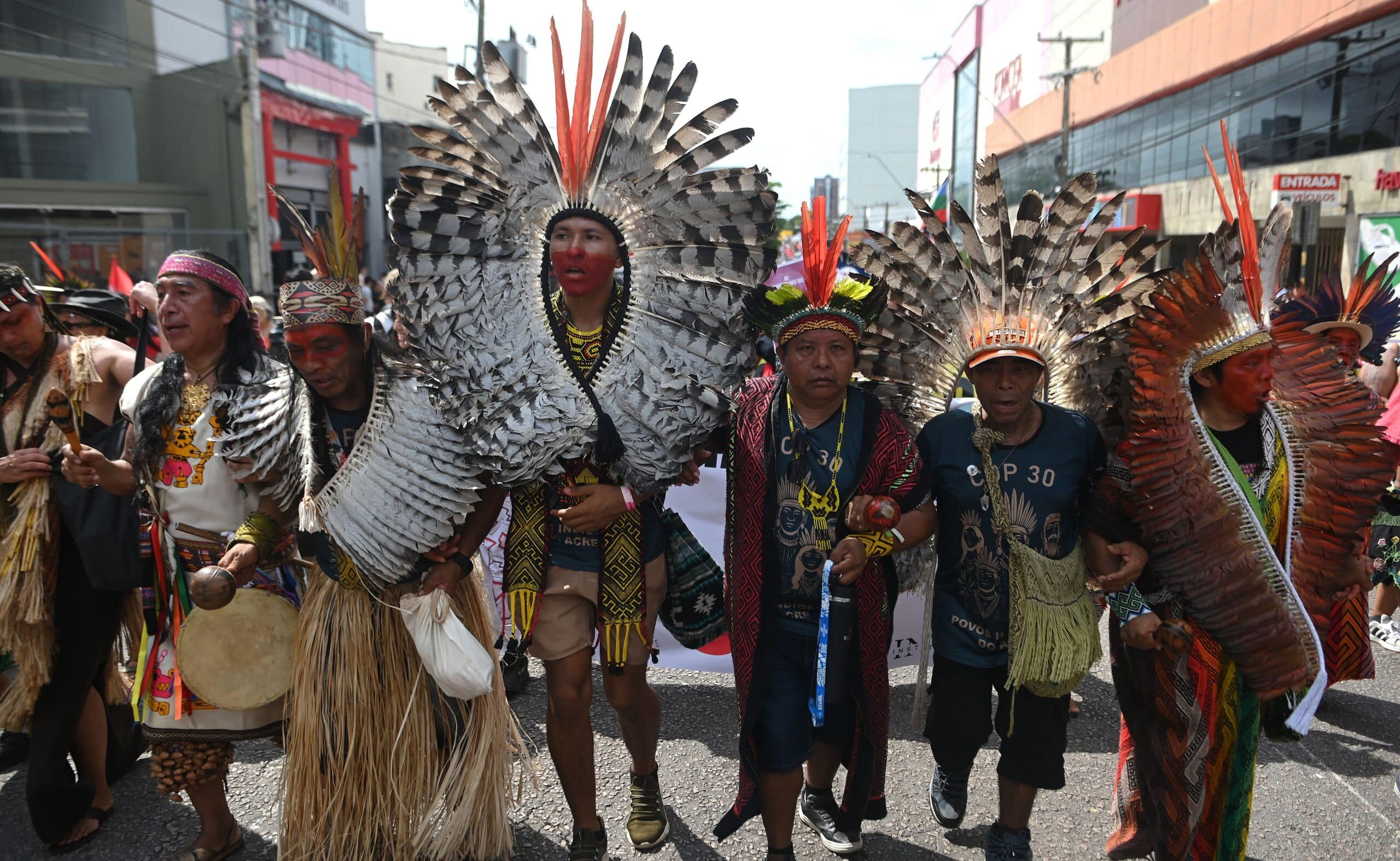 Iniciativa de Brasil recibe apoyo de otras naciones para restaurar tierras agrícolas degradadas