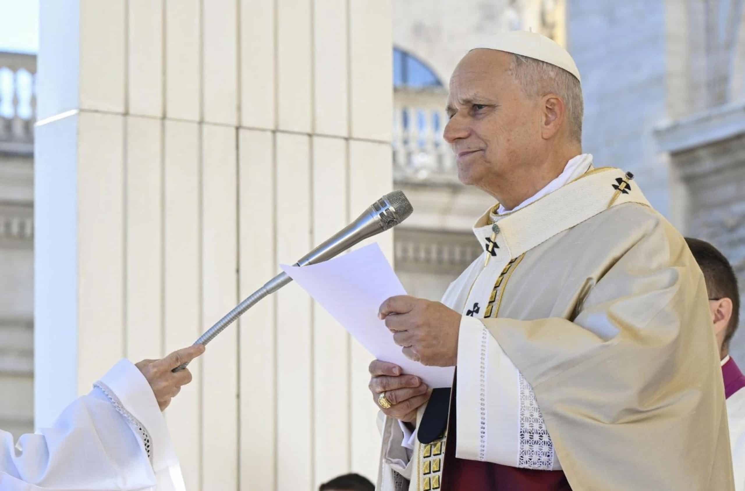 El presidente de Nigeria confirma el rescate de 24 ex alumnas secuestradas