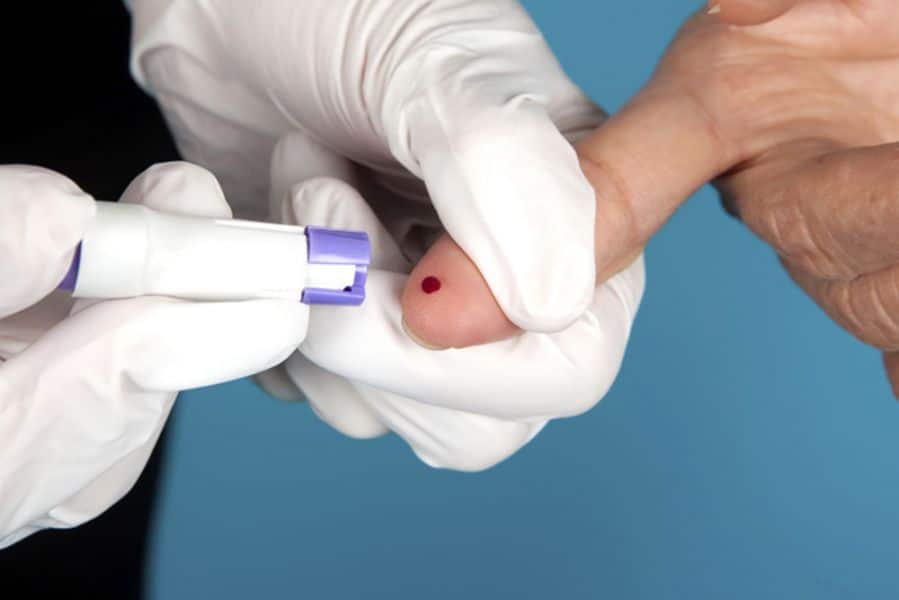 Semana de Testeos Gratuitos de VIH y Sífilis