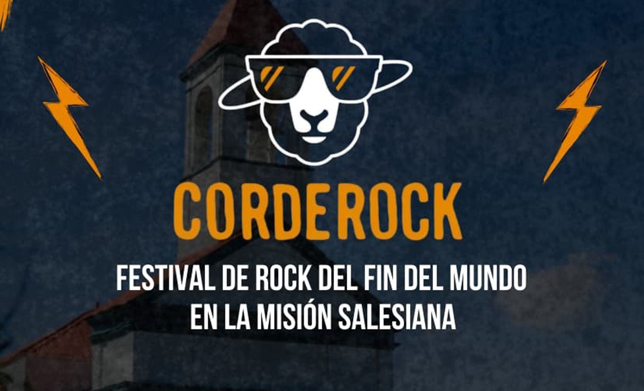 Río Grande se prepara para “Corderock”: un festival con bandas nacionales y locales