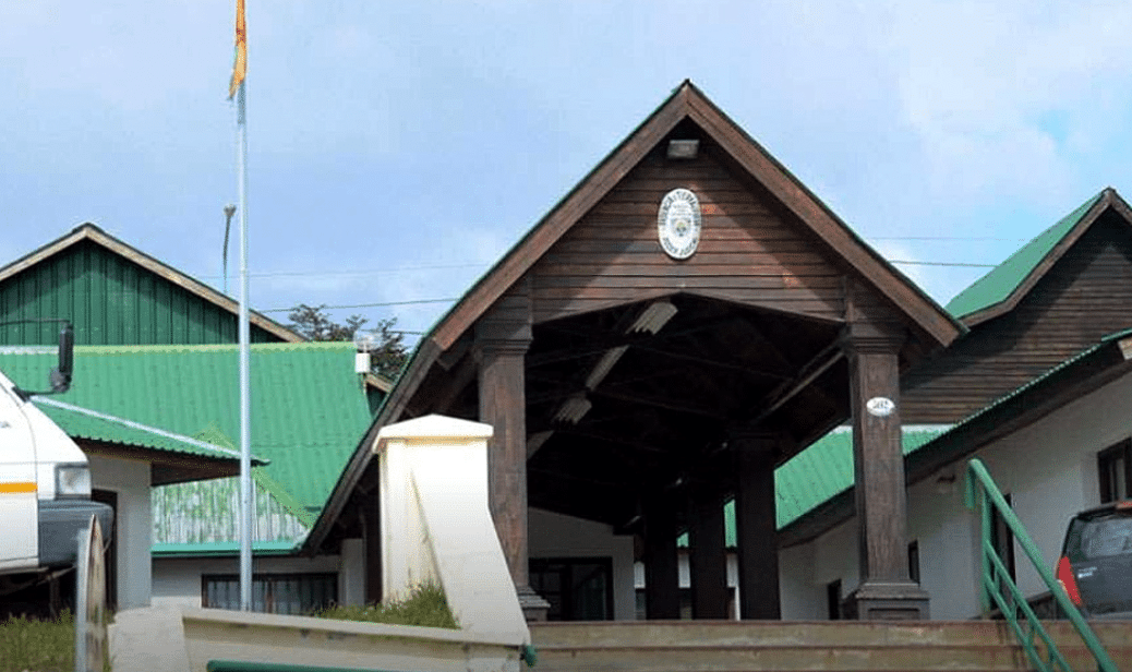 Condenan a cuatro años de prisión a un hombre por abuso sexual contra una menor