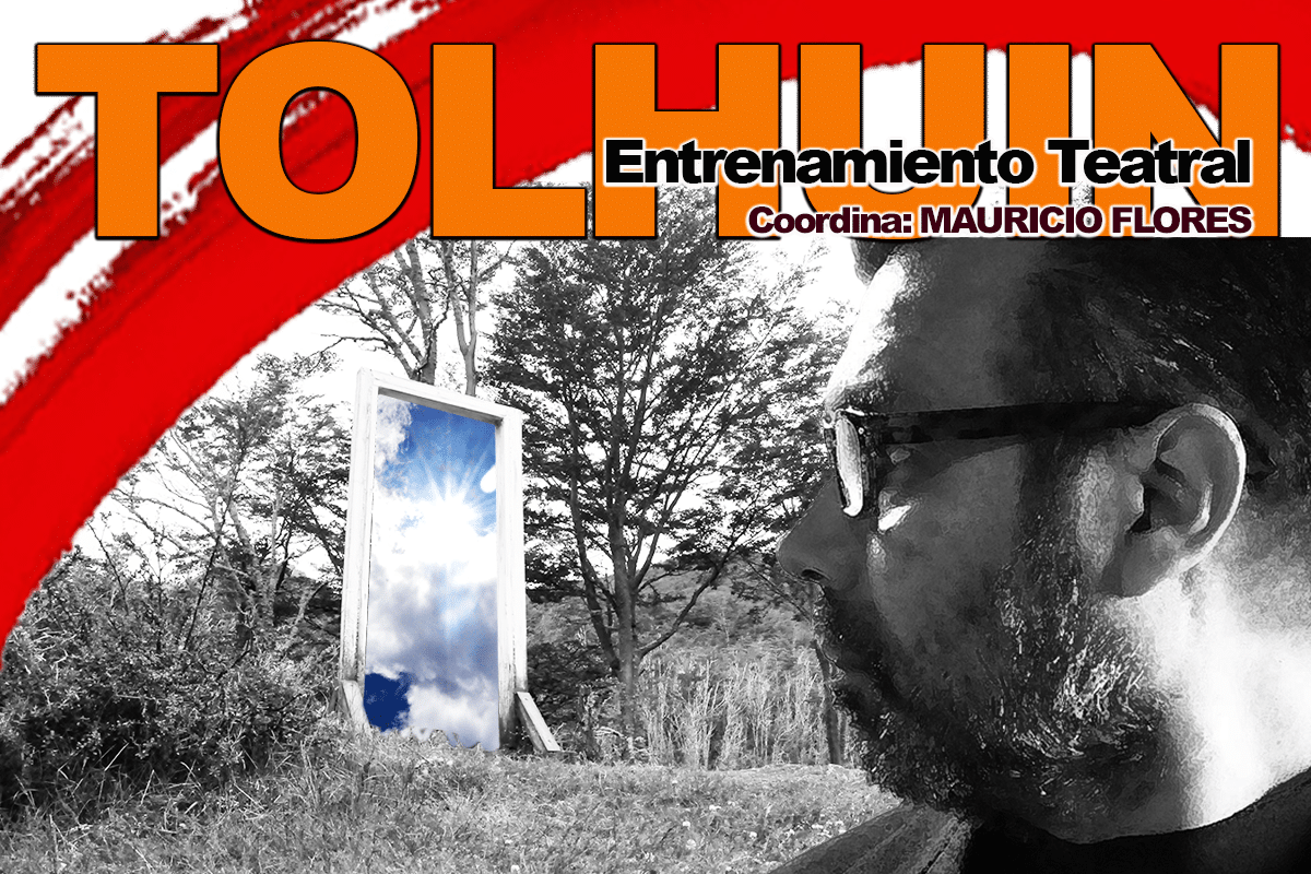 Encuentro intensivo de entrenamiento teatral en Tolhuin.